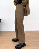 リロードカッティングジャケット / OA Reload Cutting Jacket (2 colors)