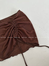 5color underboop 3PS bikini
