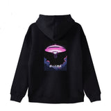猫との遭遇 hoodie
