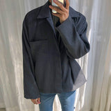 [ASCLO MADE] Adder Jacket (2color)