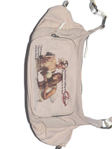 Guardians purse BEIGE
