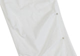 VOLUME CARGO PANTS_WHITE