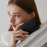半月財布_エコ / Half Moon Wallet_Eco