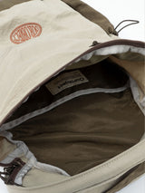 ADVENTURE BACKPACK [ BEIGE ]