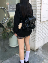 Risley Mini Backpack (one color)