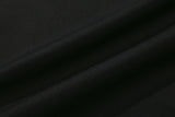 フロントポケットワークシャツ/FRONT POCKET WORK SHIRT_BLACK