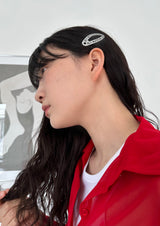 オリエンタルヘアピン