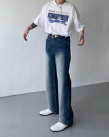 ビョークショートスリーブTシャツ / AC Bjork Short Sleeve T-Shirt