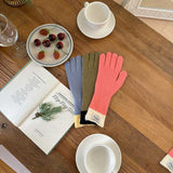ASCLO Bicolor Gloves (5color)