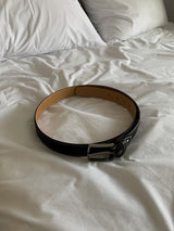 ASCLO Classic Volume Belt