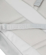 ASTROムンビン着用 ALPHA AIR BACKPACK / MINERAL GRAY 学生バックパック (6690000273526)