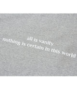 Skelett Hoodie - Gray (6582411362422)