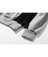 リーグスウェットシャツ/League Sweatshirt (Grey)