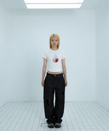 ホールデニムパンツ / OS Hole Denim Pants