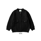 ASCLO Sobor Knit Jacket (5color)
