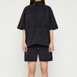 ユニセックスアノラックショーツ / UNISEX ANORAK SHORTS (4557215498358)
