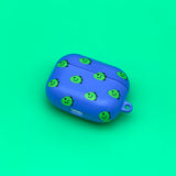 Dino pattern airpods case (6624879509622)