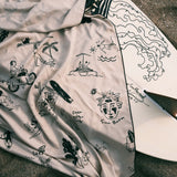 Sarong _ Surf Trip - Beige (6623928287350)