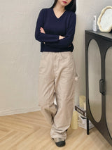 Pino knit 