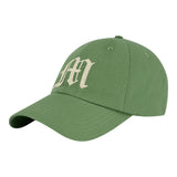 ゴシック M ロゴボールキャップ / GOTHIC M LOGO BALL CAP