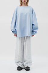 Dig Wide Sweat Pants (3color)