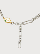 no.197ネックレス/no.197 necklace 車銀優｜ Cha Eunwoo astro pick