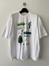 Central Park T