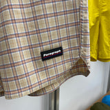 paragraph Daily Check Shorts 3color(Copy) (6569476259958)