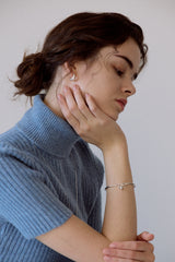 Ball Point Bangle