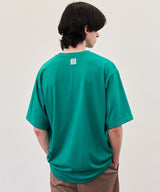 スピマコットンTシャツ