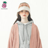 KNITTING BUCKET HAT (6609485824118)