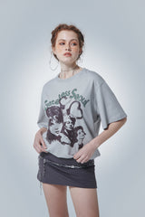 H.O.TTシャツ / H.O.T