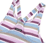 アクアレルニッティングワンピース / [NF] AQUARELLE KNITTING ONE-PIECE