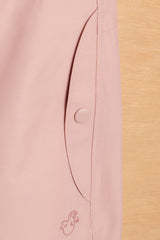 ピッピパラシュートパンツ / PIPI PARACHUTE PANTS-DIRTY PINK