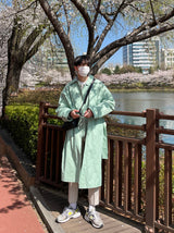 [ASCLO MADE] Pastel Coat (2color) (6568808939638)