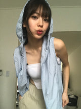 アレンナイロンベスト