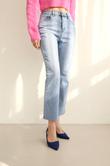 ペーブジーンズ / PAVE JEANS / BOOTSCUT