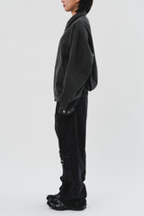 Rivet Garments Dyeing Jacket (3color)