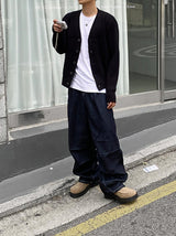 No.0408 square TD SHOES
