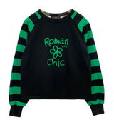 Logo sweatshirt