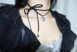 LOVE Skull