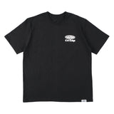 コラボレーションTシャツ（ブラック） I CULT TOKYO × HAVISM