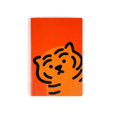 WELCOME TIGER DESIGN NOTEBOOK (6538520199286)
