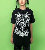 スワンプエンジェルTシャツ