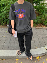 ジャックウエストコーストショートスリーブTシャツ