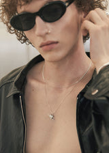Emblem Pendant