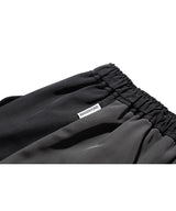 バルーンポケットディビジョンショートパンツ / BALLOON POCKET DIVISION SHORT PANTS