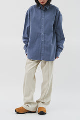 Less Pigment Shirt (5color)