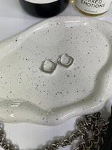 アイリスピアス  / Iris Earrings
