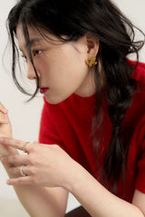 rough cubic ring (2color)